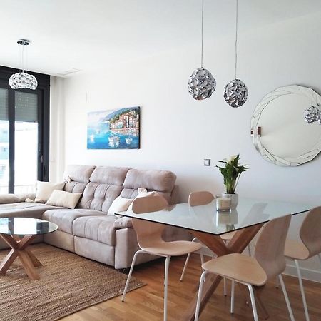 Luxury Apartment Infinity View Arenales del Sol Luaran gambar