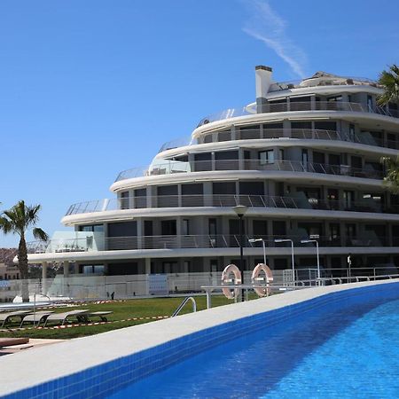 Luxury Apartment Infinity View Arenales del Sol Luaran gambar