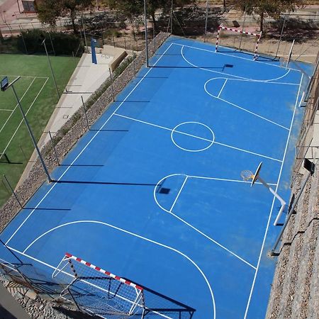 Luxury Apartment Infinity View Arenales del Sol Luaran gambar