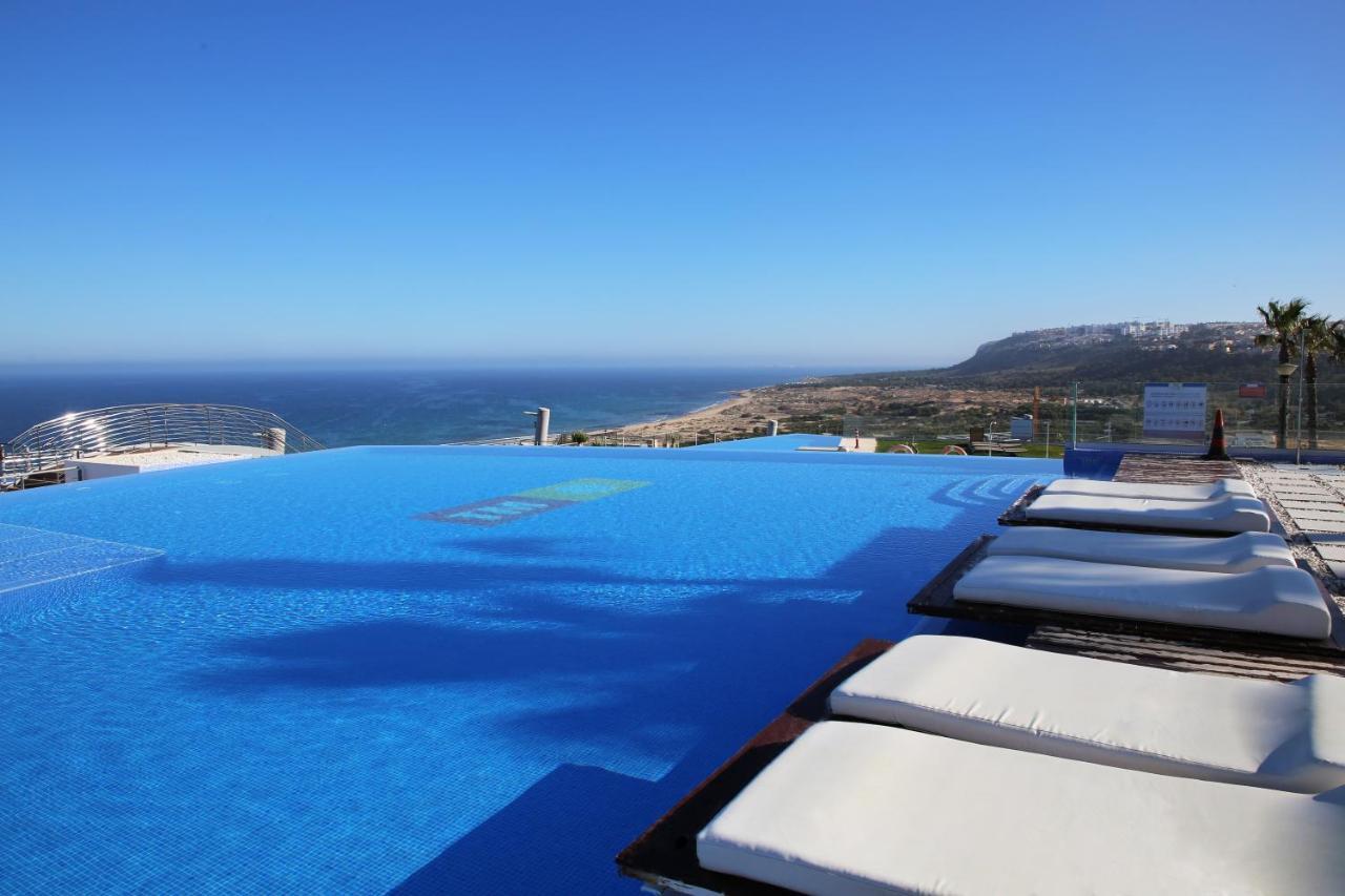 Luxury Apartment Infinity View Arenales del Sol Luaran gambar