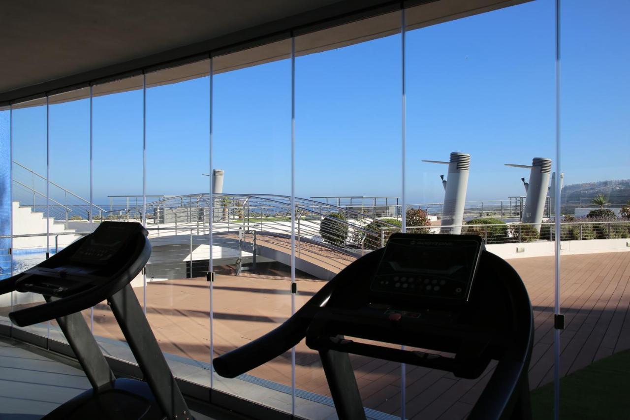 Luxury Apartment Infinity View Arenales del Sol Luaran gambar