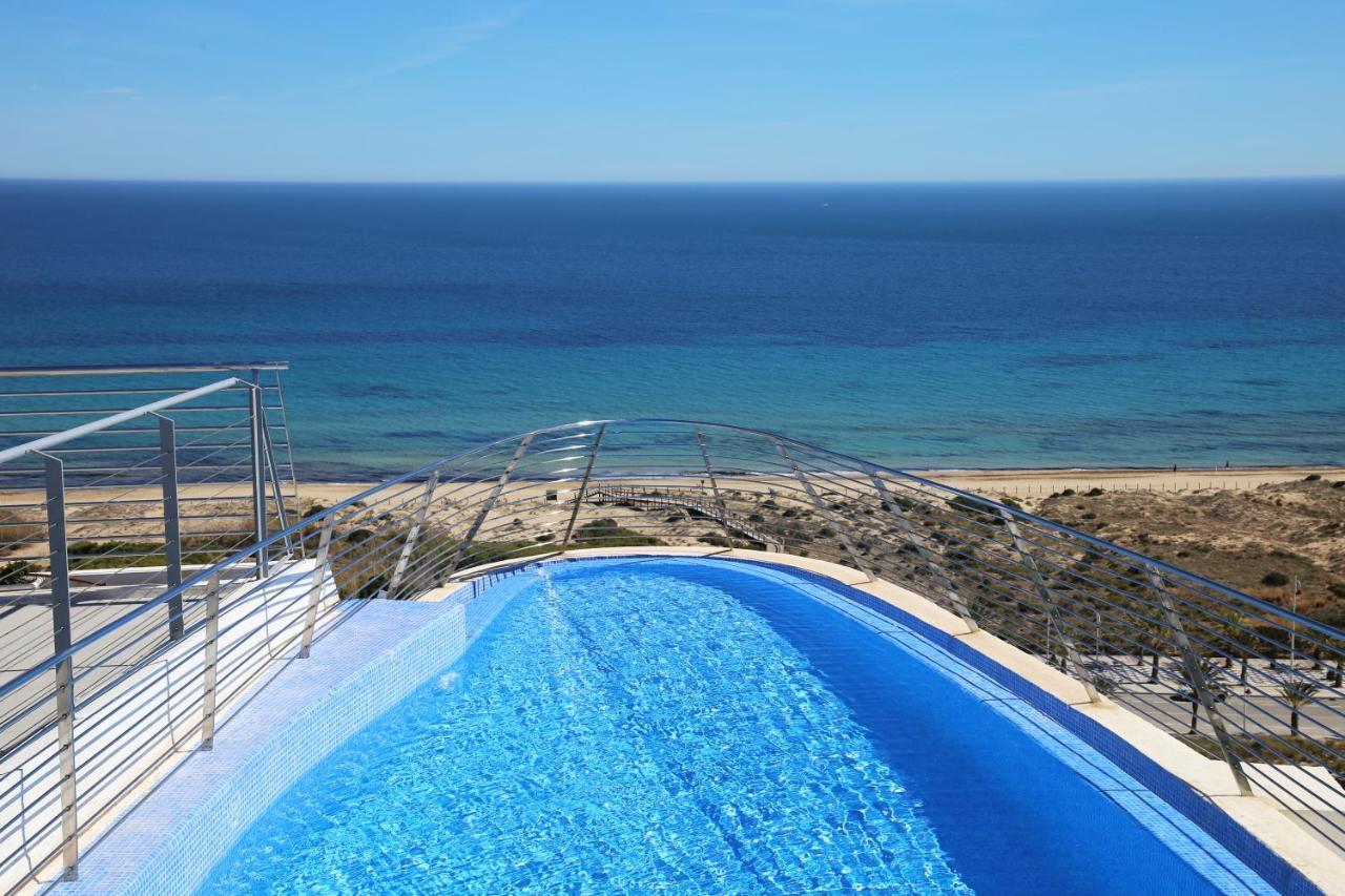 Luxury Apartment Infinity View Arenales del Sol Luaran gambar