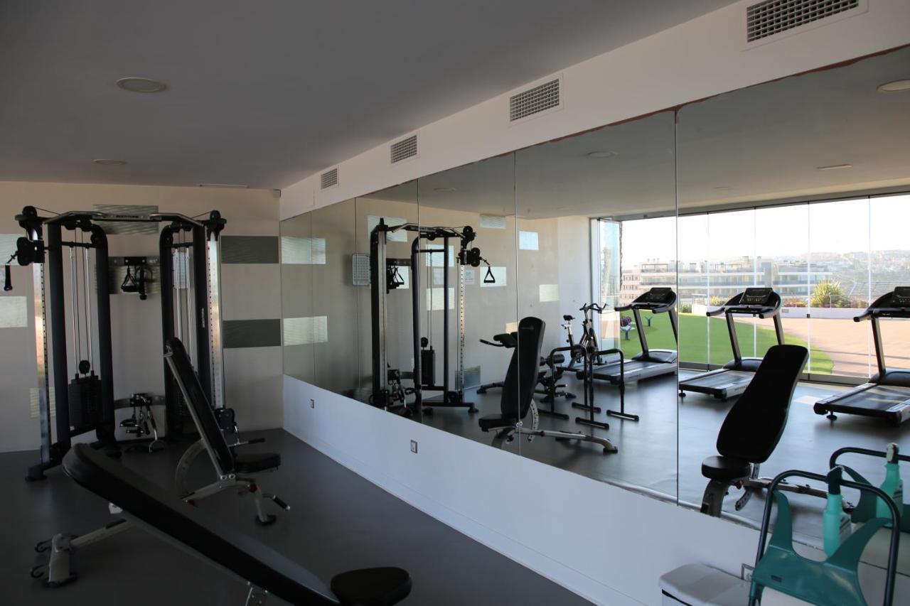Luxury Apartment Infinity View Arenales del Sol Luaran gambar