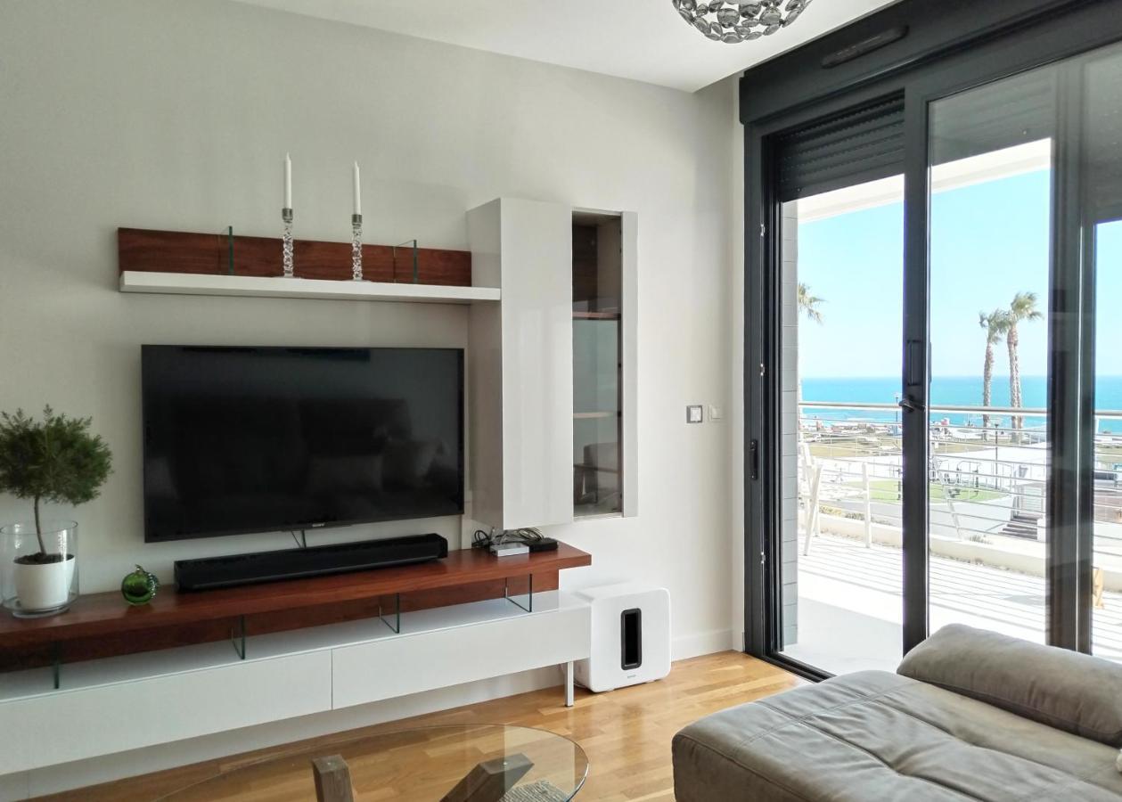 Luxury Apartment Infinity View Arenales del Sol Luaran gambar