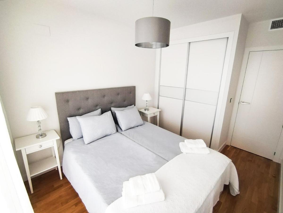 Luxury Apartment Infinity View Arenales del Sol Luaran gambar