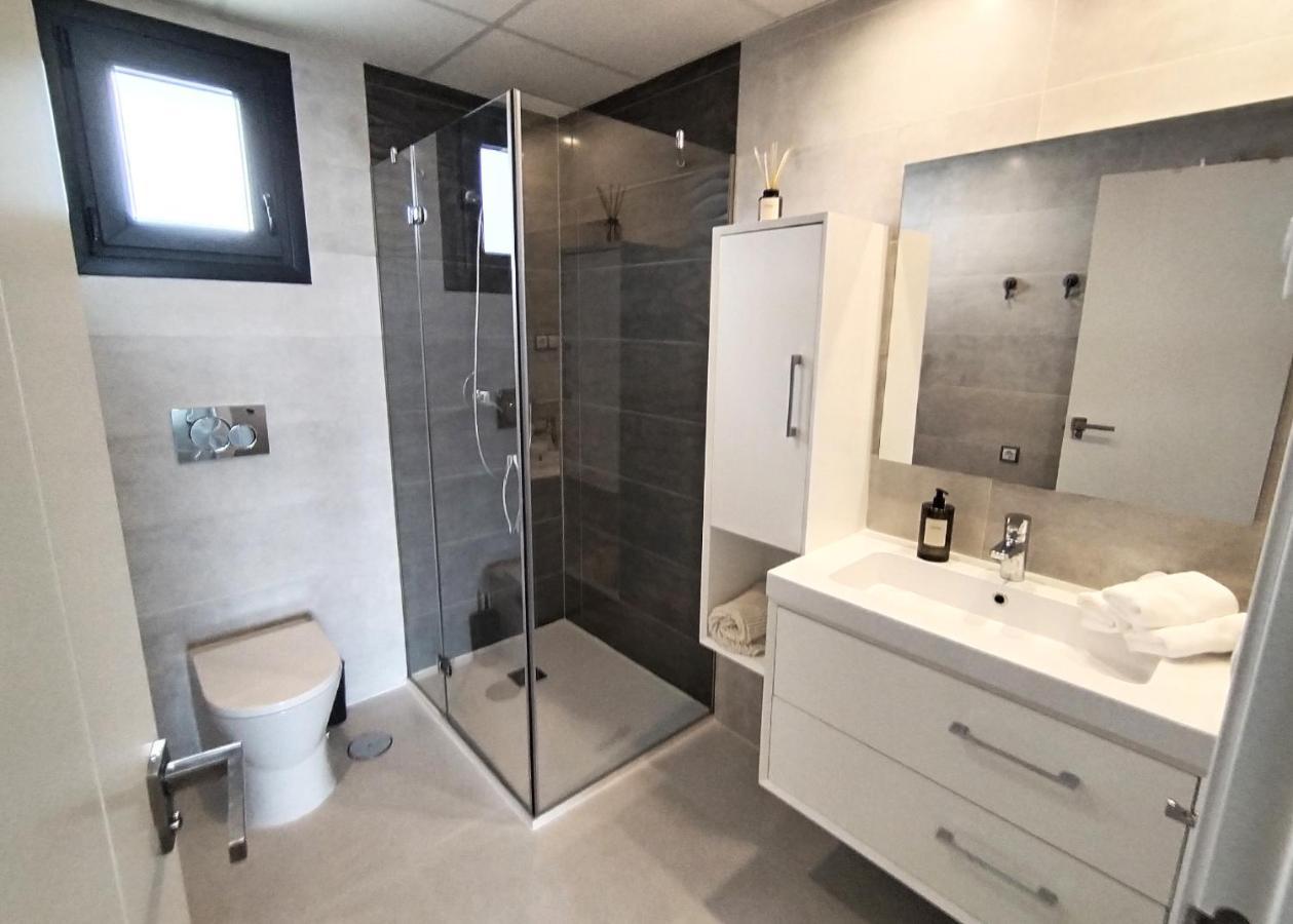 Luxury Apartment Infinity View Arenales del Sol Luaran gambar