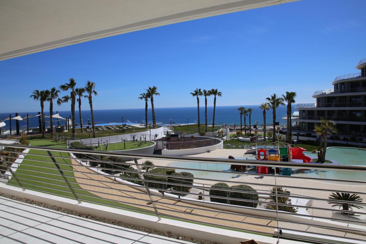 Luxury Apartment Infinity View Arenales del Sol Luaran gambar