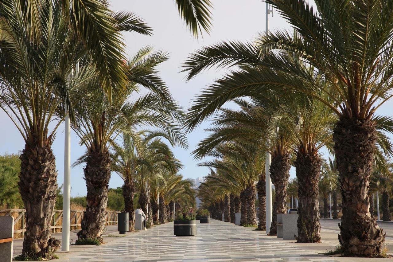 Luxury Apartment Infinity View Arenales del Sol Luaran gambar