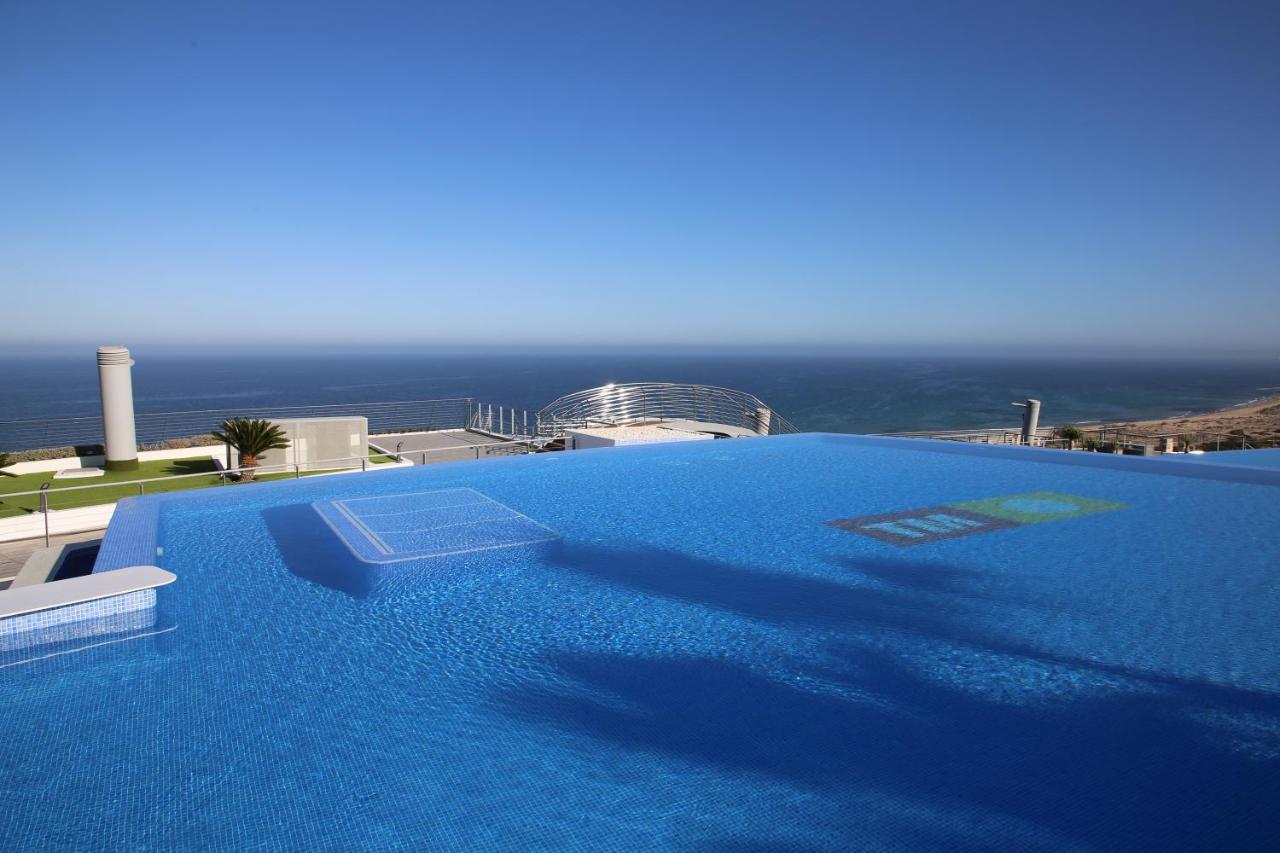 Luxury Apartment Infinity View Arenales del Sol Luaran gambar
