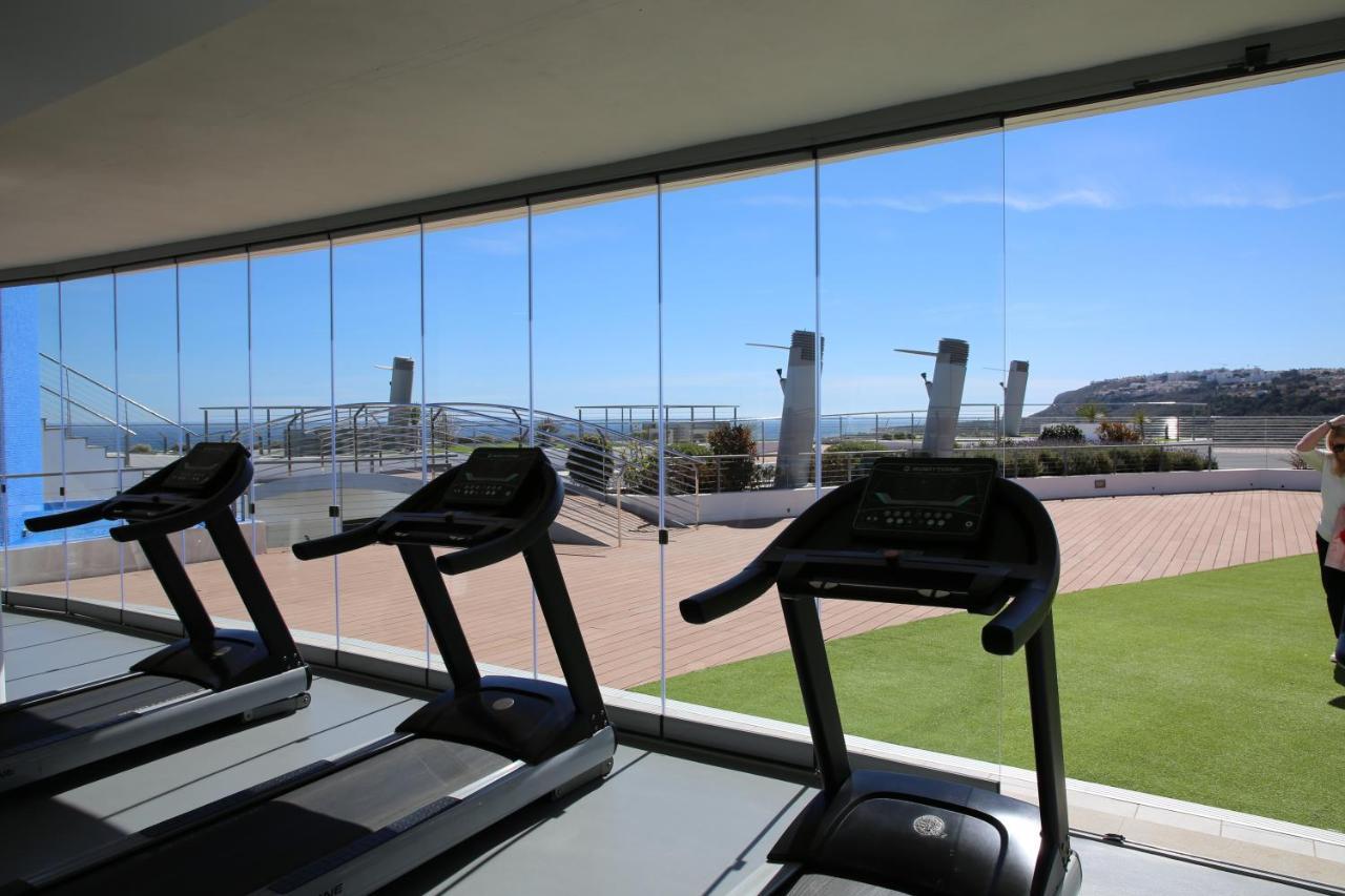 Luxury Apartment Infinity View Arenales del Sol Luaran gambar