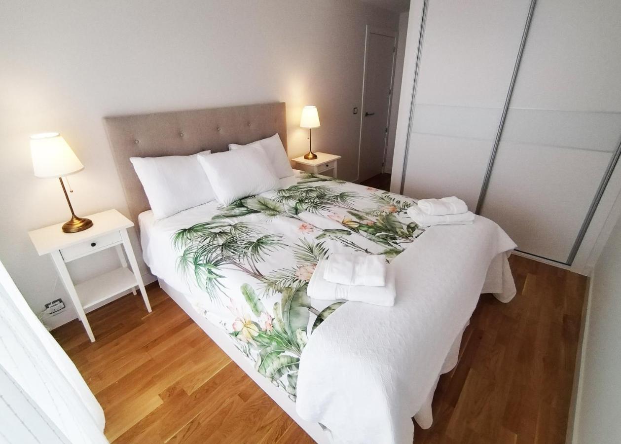 Luxury Apartment Infinity View Arenales del Sol Luaran gambar