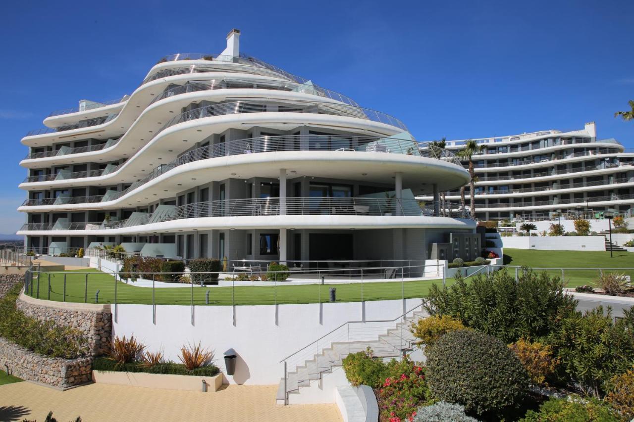 Luxury Apartment Infinity View Arenales del Sol Luaran gambar