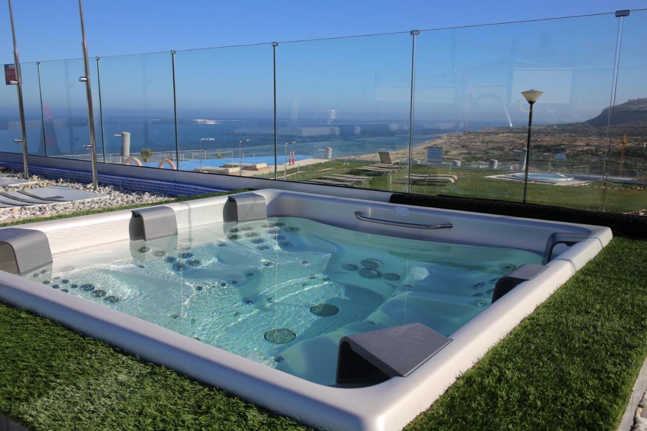 Luxury Apartment Infinity View Arenales del Sol Luaran gambar