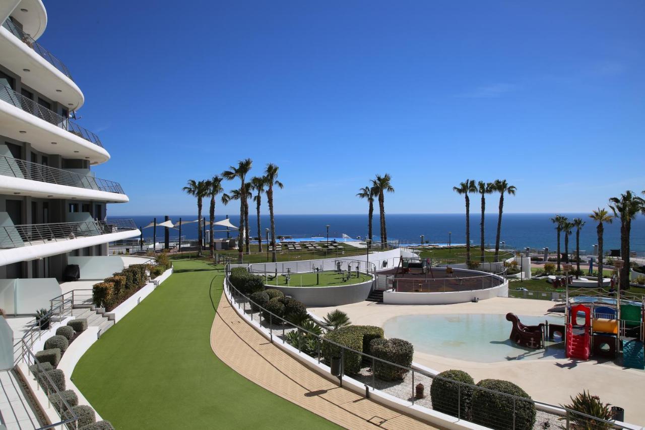 Luxury Apartment Infinity View Arenales del Sol Luaran gambar
