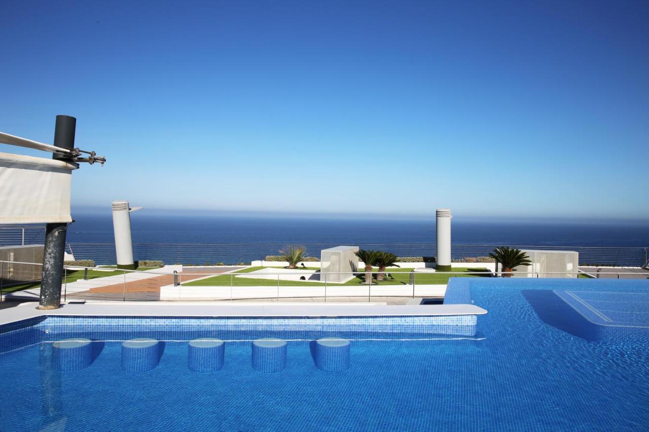 Luxury Apartment Infinity View Arenales del Sol Luaran gambar