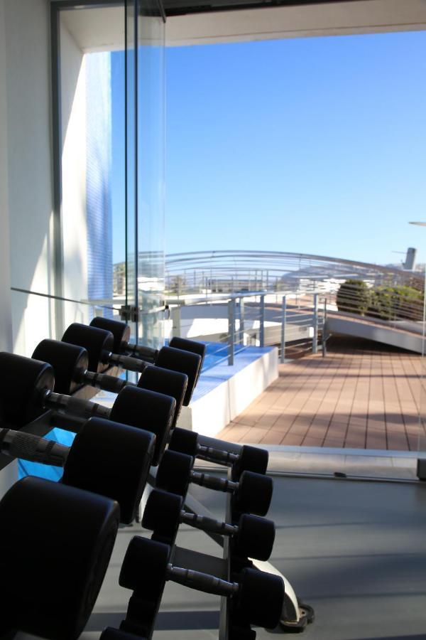 Luxury Apartment Infinity View Arenales del Sol Luaran gambar