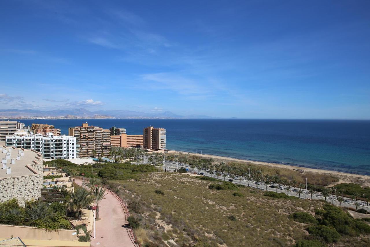 Luxury Apartment Infinity View Arenales del Sol Luaran gambar