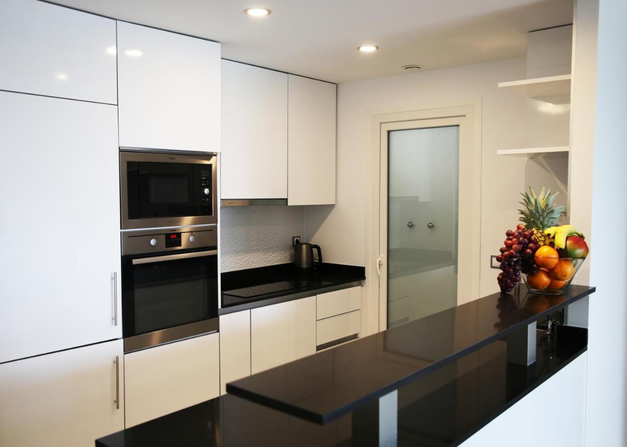 Luxury Apartment Infinity View Arenales del Sol Luaran gambar