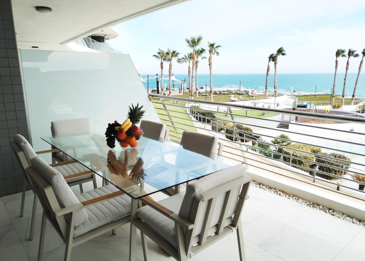 Luxury Apartment Infinity View Arenales del Sol Luaran gambar