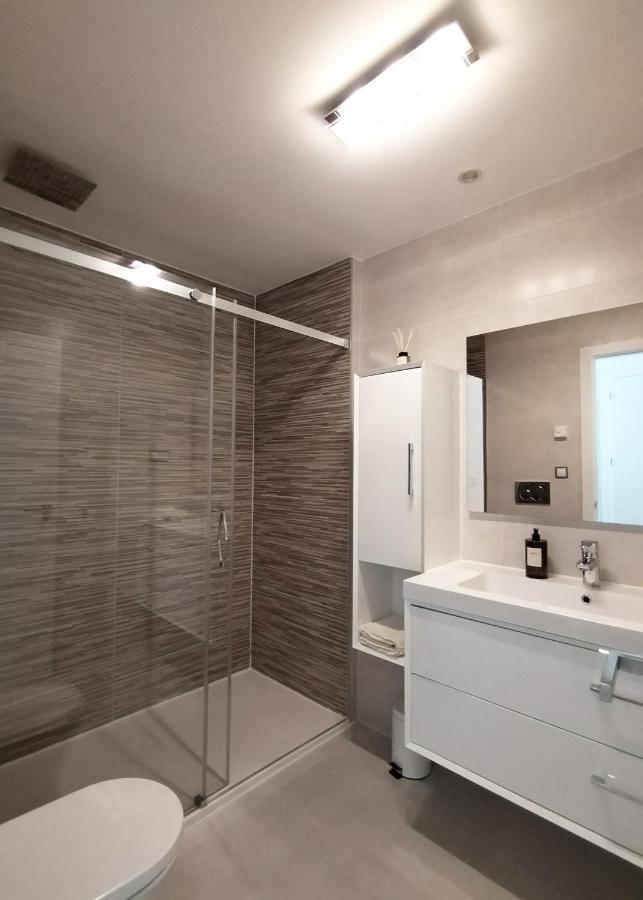 Luxury Apartment Infinity View Arenales del Sol Luaran gambar