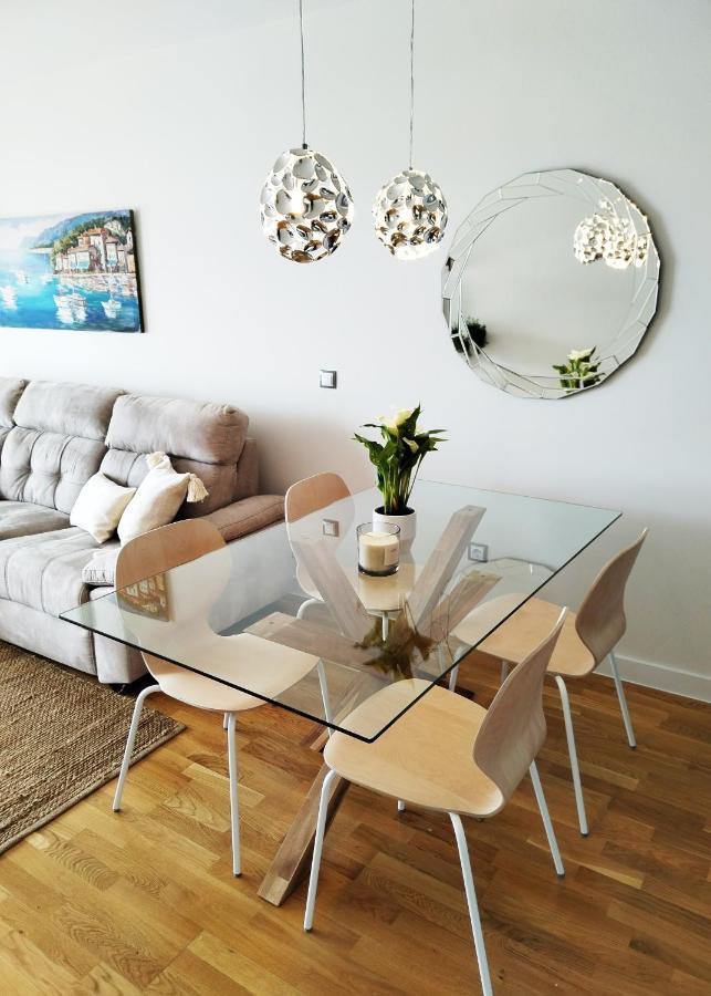 Luxury Apartment Infinity View Arenales del Sol Luaran gambar