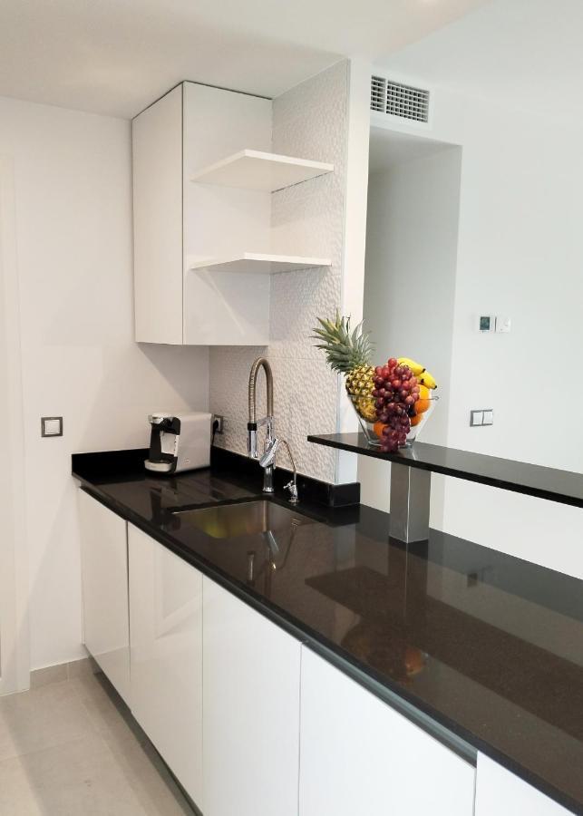 Luxury Apartment Infinity View Arenales del Sol Luaran gambar