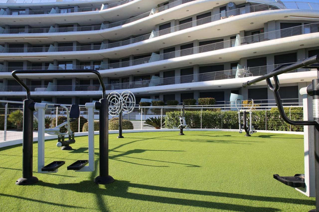 Luxury Apartment Infinity View Arenales del Sol Luaran gambar