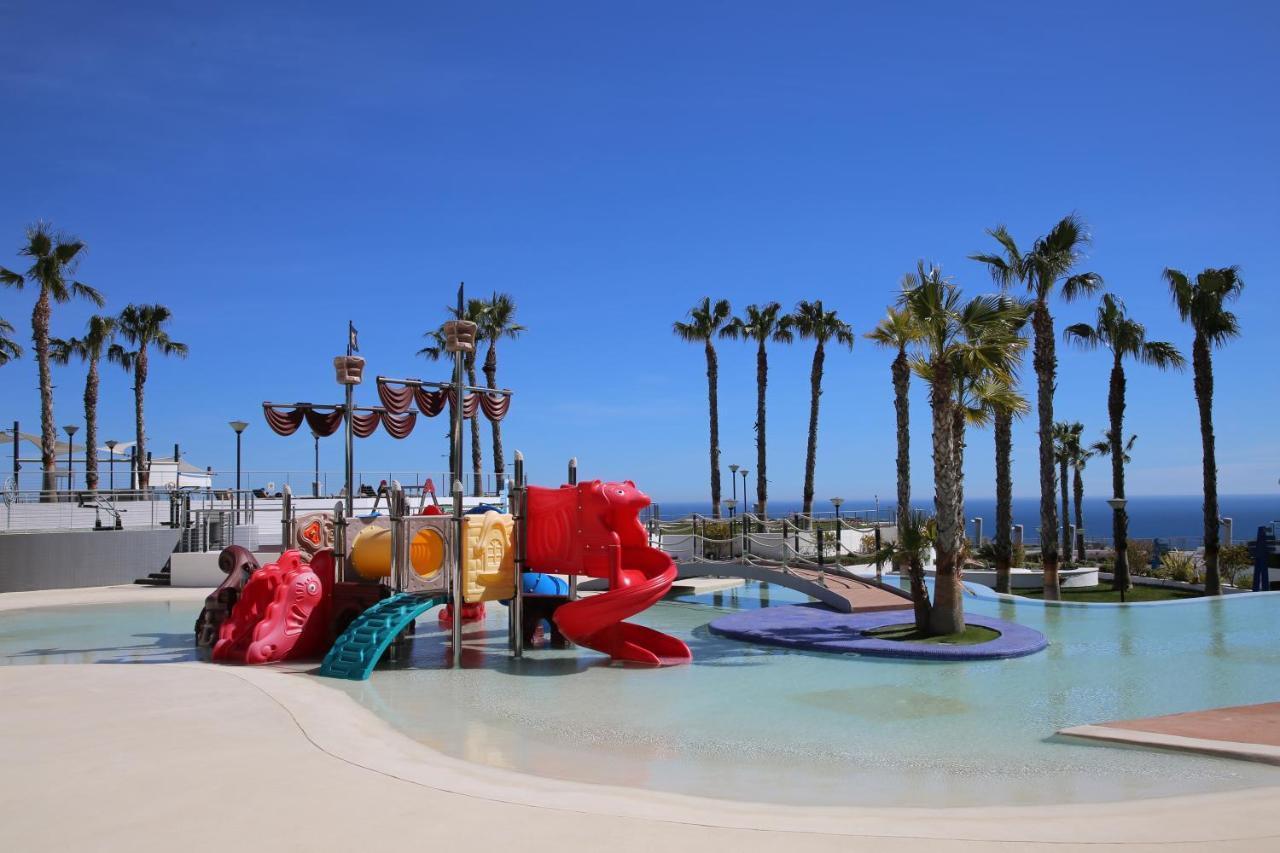 Luxury Apartment Infinity View Arenales del Sol Luaran gambar