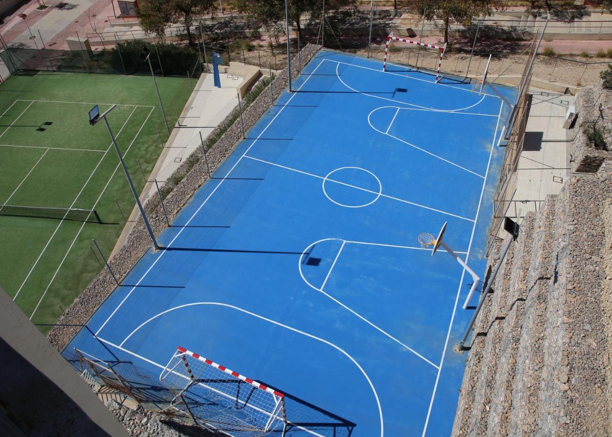 Luxury Apartment Infinity View Arenales del Sol Luaran gambar
