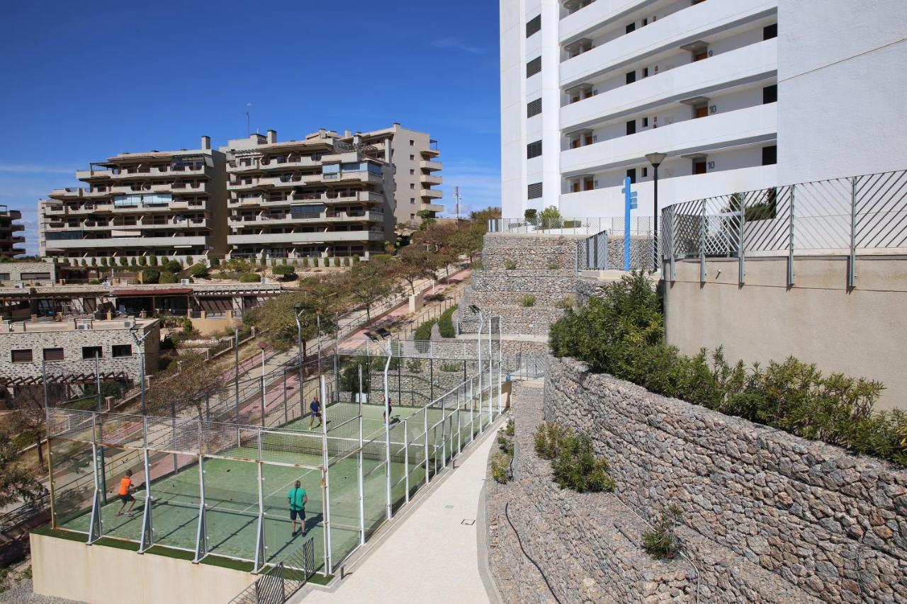 Luxury Apartment Infinity View Arenales del Sol Luaran gambar