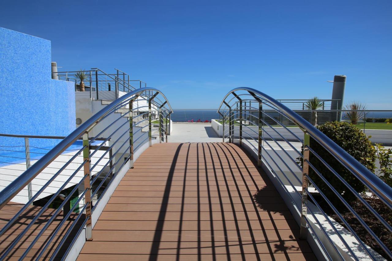 Luxury Apartment Infinity View Arenales del Sol Luaran gambar
